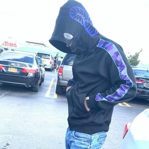 Meet your Posher, Jay